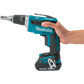 Makita XT255R 18V LXT® Lithium‑Ion Compact Cordless 2‑Pc. Combo Kit (2.0Ah)