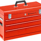 Stahlwille 81091003 13216N/3 TRAGEKASTEN Tool Box