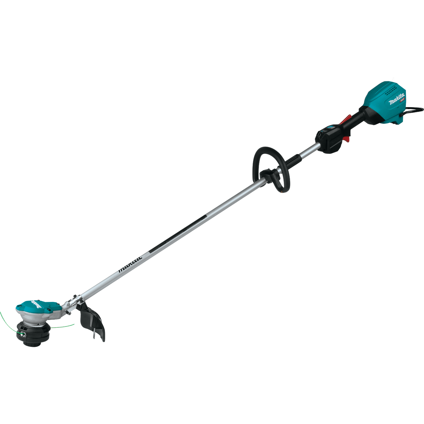 Makita GRU01Z 40V max XGT® Brushless Cordless 15" String Trimmer, Tool Only