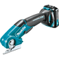Makita PC01R3 12V max CXT® Lithium‑Ion Cordless Multi‑Cutter Kit (2.0Ah)