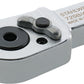 Stahlwille 58255005 725B/5 Bit Ratchet Insert Adapters