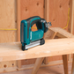 Makita XTS01Z 18V LXT® Lithium‑Ion Cordless 3/8" Crown Stapler, Tool Only