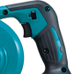 Makita XBU05Z 18V LXT® Lithium‑Ion Cordless Blower, Tool Only