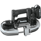 Makita XBP05R1B 18V LXT® Lithium‑Ion Sub‑Compact Brushless Cordless Band Saw Kit (2.0Ah)