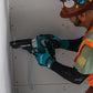 Makita XRF03Z 18V LXT® Lithium‑Ion Brushless Cordless 6,000 RPM Autofeed Screwdriver, Tool Only