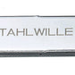 Stahlwille 96415601 25A/7 N Ratchet Ring Wrench Set