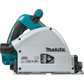 Makita XPS02ZU 36V (18V X2) Lxt® Brushless 61/2" Plunge Circular Saw, Aws®, Tool Only