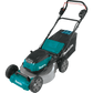 Makita XML07Z 36V (18V X2) LXT® Brushless 21" Commercial Lawn Mower, Tool Only