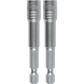 Makita E-01448 Impact XPS® 2‑9/16" Magnetic 1/4" Nutsetter, 2/pk