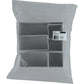 Makita P-84171 MAKPAC Interlocking Storage Box Inserts, 5/pk