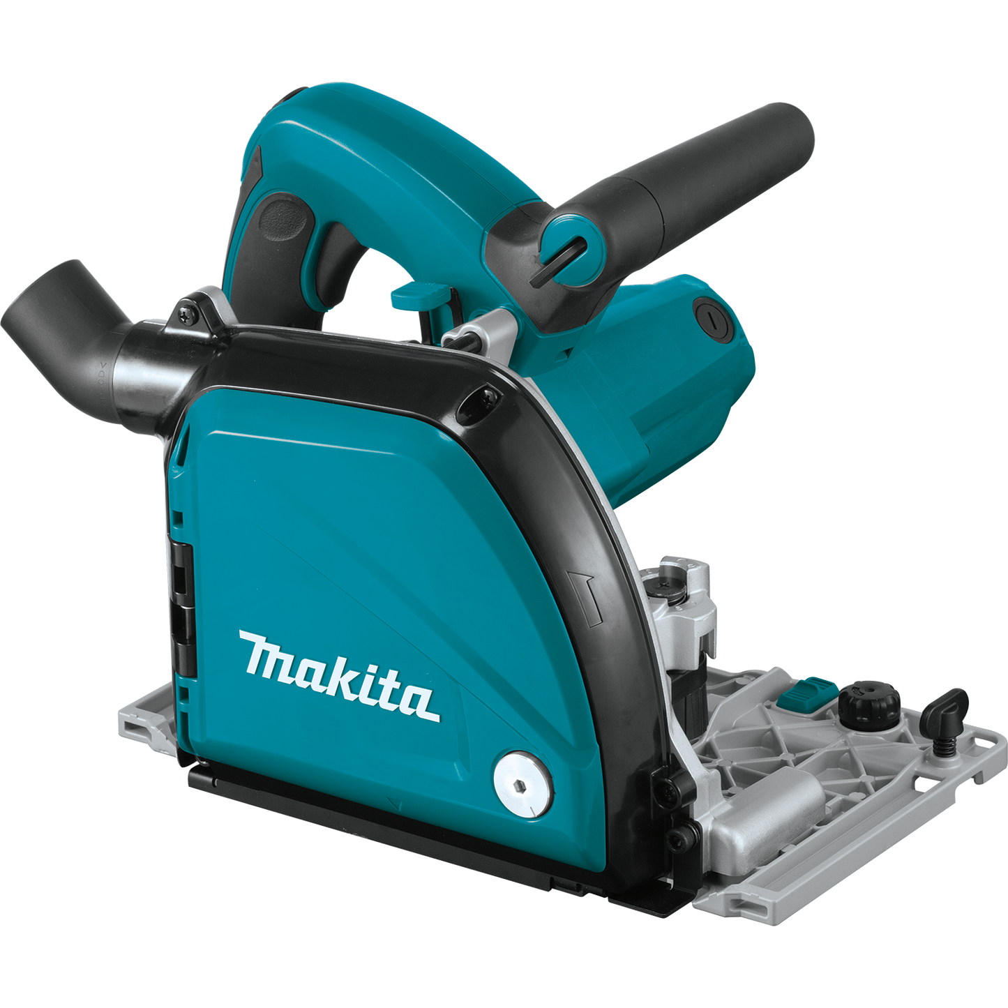 Makita CA5000X 4‑5/8" Aluminum Groove Cutter