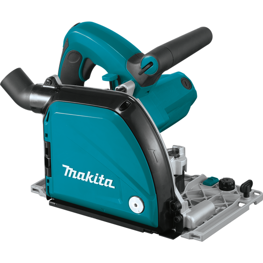 Makita CA5000X 4‑5/8" Aluminum Groove Cutter