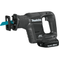 Makita XRJ07R1B 18V LXT® Lithium‑Ion Sub‑Compact Brushless Cordless Recipro Saw Kit (2.0Ah)