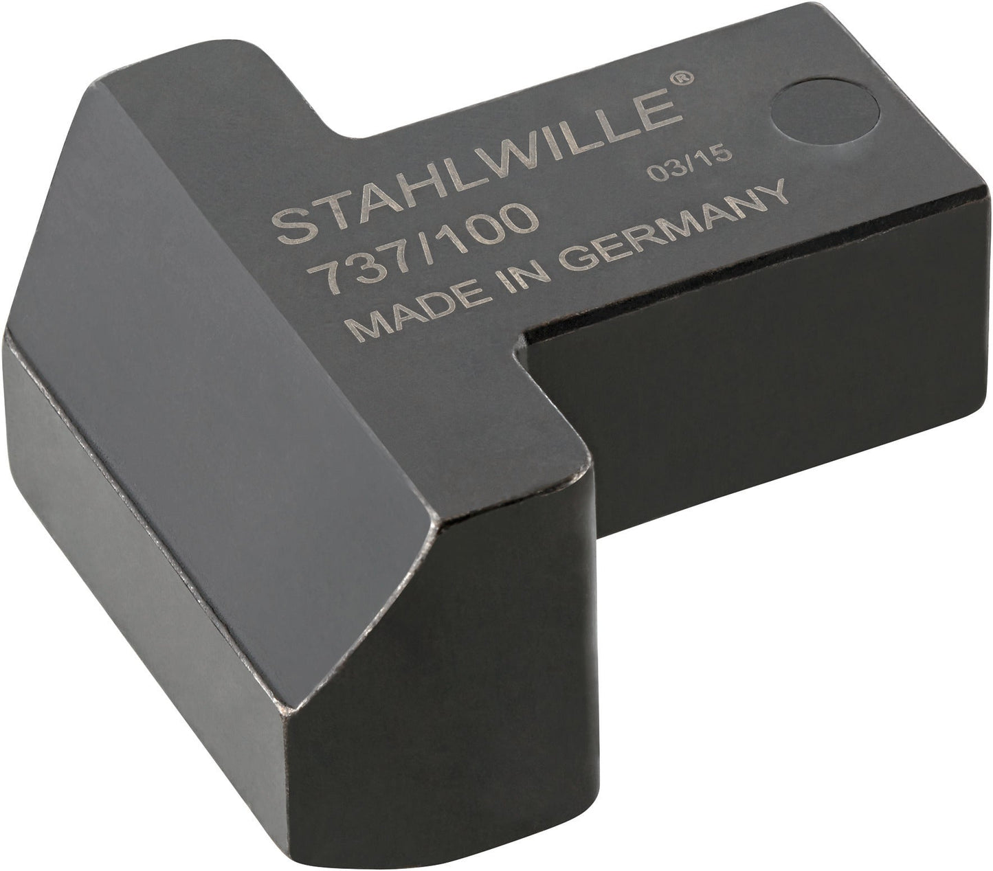 Stahlwille 58270100 737/100 Welding Insert Tools