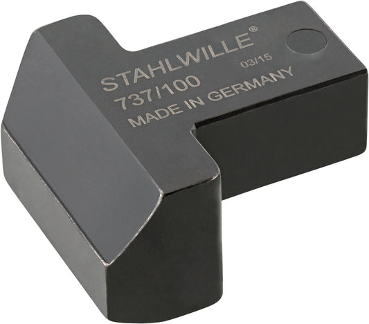 Stahlwille 58270100 737/100 Welding Insert Tools