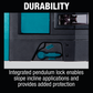 Makita SK106DZ 12V max CXT® Lithium‑Ion Cordless Self‑Leveling Cross‑Line/4‑Point Red Beam Laser, Tool Only