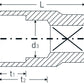 Stahlwille 2410040 45 A 3/4 Sockets