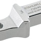 Stahlwille 58261040 736/40 5/16 Bit Holder Tool