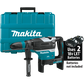 Makita XRH07ZKUN 36V (18V X2) LXT® Brushless 1‑9/16" SDS‑MAX Advanced AVT® Rotary Hammer, AFT®, AWS®, Tool Only