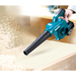Makita XBU05ST1 18V LXT® Lithium‑Ion Cordless Blower Kit (5.0Ah)