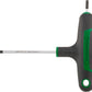 Stahlwille 43293015 10769-3K T15 Torx® Screwdriver