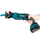 Makita XRJ01T 18V LXT® Lithium‑Ion Cordless Compact Recipro Saw Kit (5.0Ah)