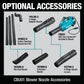 Makita CBU01Z 40V max ConnectX™ Brushless Blower, Tool Only
