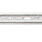 Stahlwille 40080909 13 9 Combination Wrench