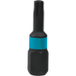 Makita A-98918 ImpactX™ T15 Torx® 1″ Insert Bit, 50/pk, Bulk