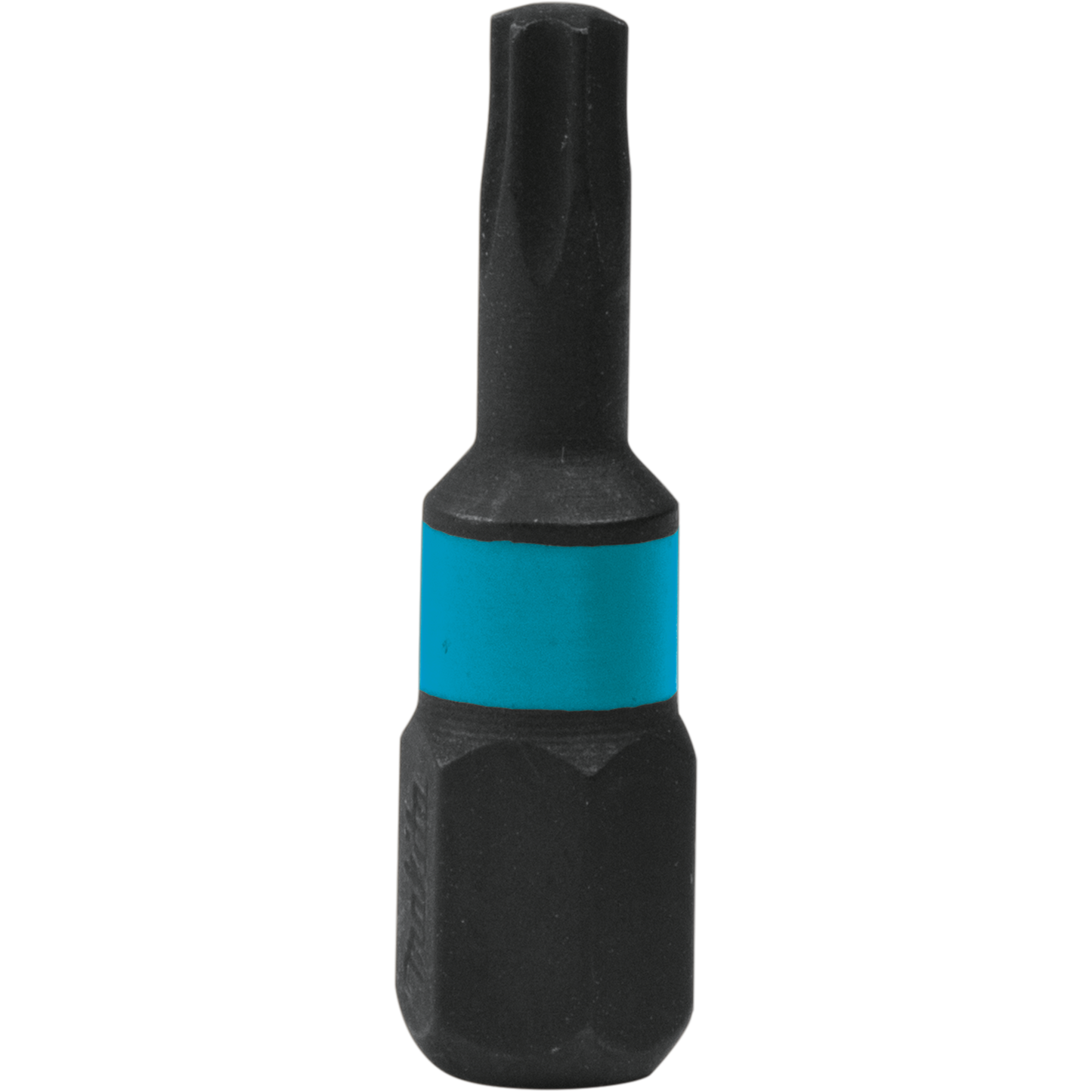 Makita A-98918 ImpactX™ T15 Torx® 1″ Insert Bit, 50/pk, Bulk