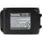 Makita BL1820B-2 18V LXT® Lithium‑Ion Compact 2.0Ah Battery, 2/pk