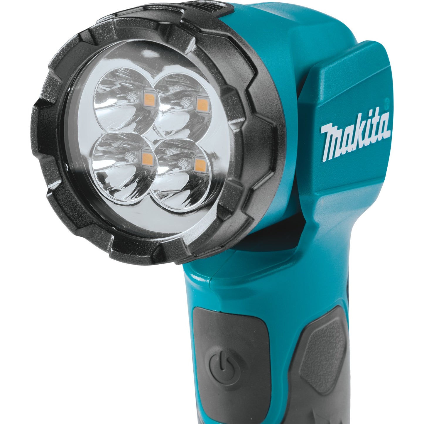 Makita DML815 18V LXT® Lithium‑Ion Cordless L.E.D. Flashlight, Flashlight Only