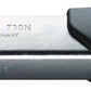 Stahlwille 50181012 730N/12 Torque Wrench Service Manoskop® With Holder For Insert Tools