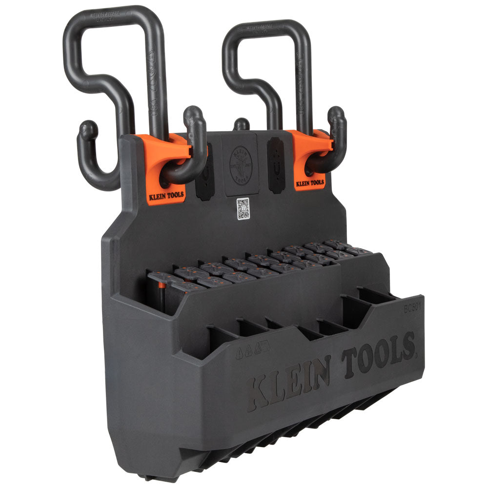 Klein Tools BC501S Hard Tool Storage Module, S-Hook