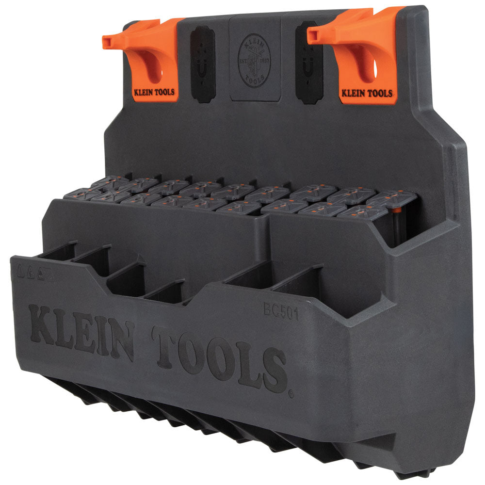 Klein Tools BC501S Hard Tool Storage Module, S-Hook