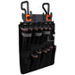 Klein Tools BC502S Tool Apron Storage Module, S-Hook