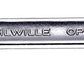 Stahlwille 40483535 13 A 19/32 Combination Wrench