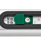 Stahlwille 50184005 730/5 QUICK Torque Wrench Service Manoskop® With Holder For Insert Tools