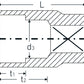 Stahlwille 3010026 50 26 Sockets