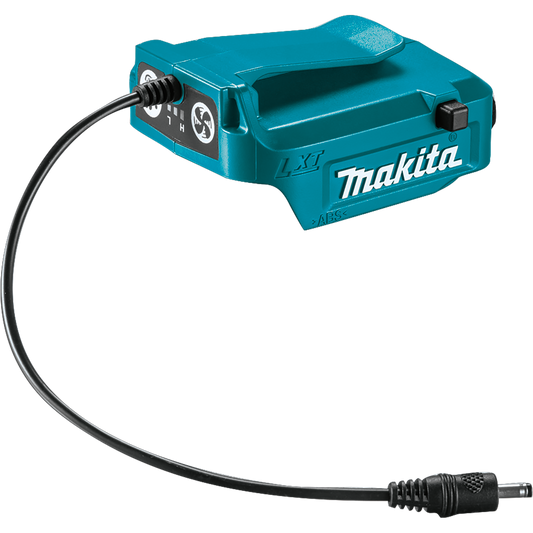 Makita 198631-8 18V Lxt® Power Source W/ Usb Port