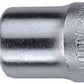 Stahlwille 2100027 49 TX T 27 Screwdriver Sockets