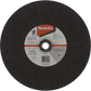 Makita E-04983-5 14" x .110" x 1" Type 1 30 Grit Thin Cut‑Off Wheel for Aluminum Cutting, 5/pk