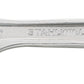 Stahlwille 40250115 4025 15 VERSTELLBARER EINMAULSCHLUESSEL Adjustable Open-Ended Wrench