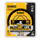 Dewalt DWA11280 12 In Fine Finish Saw Blade (80 Tooth)