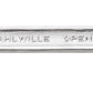 Stahlwille 40082525 13 25 Combination Wrench