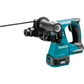 Makita XRH01Z 18V Lxt® Lithiumion Brushless Cordless 1" Rotary Hammer, Accepts Sdsplus Bits, Tool Only
