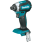 Makita XT269R 18V LXT® Lithium‑Ion Compact Brushless Cordless 2‑Pc. Combo Kit (2.0Ah)