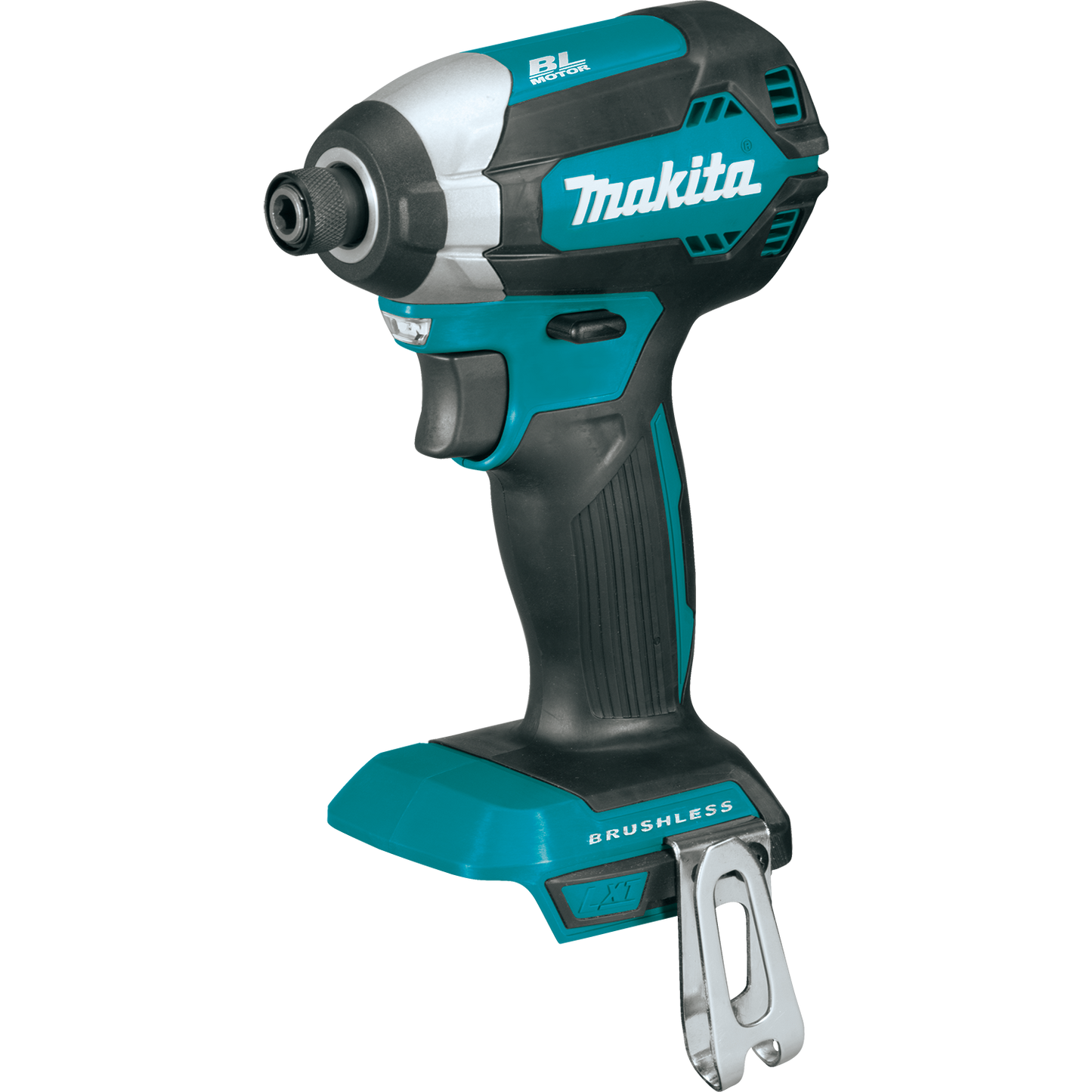 Makita XT269R 18V LXT® Lithium‑Ion Compact Brushless Cordless 2‑Pc. Combo Kit (2.0Ah)