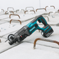 Makita XRH04T 18V LXT® Lithium‑Ion Cordless 7/8" SDS‑PLUS Rotary Hammer Kit, (5.0Ah)