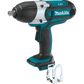 Makita XT1501 18V LXT® Lithium‑Ion Cordless 15‑Pc. Combo Kit (3.0Ah)